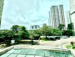 Hazel Park Condominium (D23), Condominium #598251251
